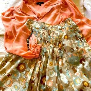 Banana Republic Skirt - Size 8